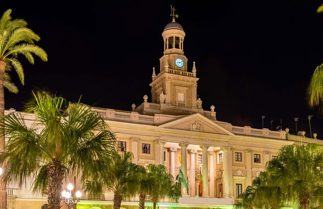 Tour in Cadiz - Photo 6