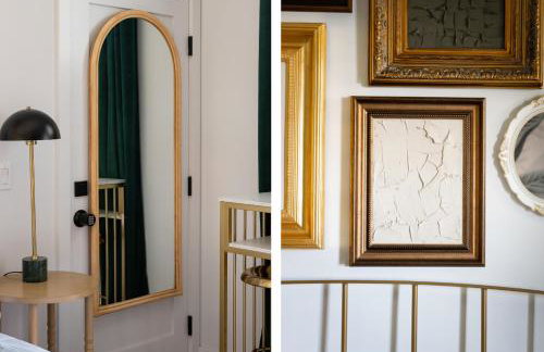 2 Free Bikes, Pvt Parking, Steps to Beach! South Mission Beach - Foto 10