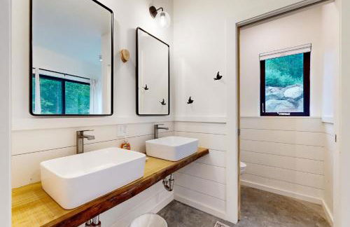 Hideaway House - Foto 11