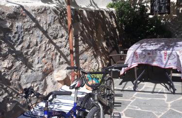 Koutouloufari Cosy Cretan Cottage - Foto 23