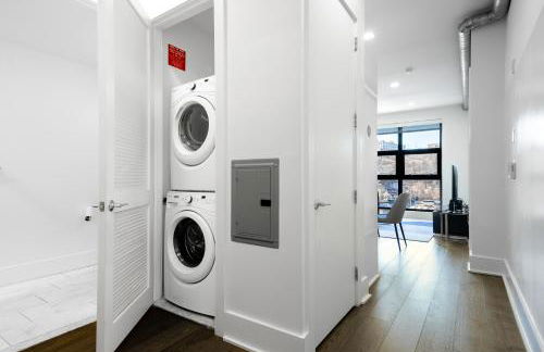 Dharma Home Suites Hoboken at Novia - Foto 60