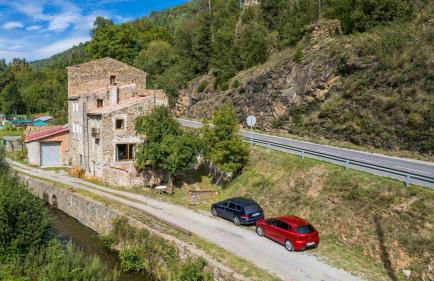 Apartament amb terrassa al costat del riu - Foto 9