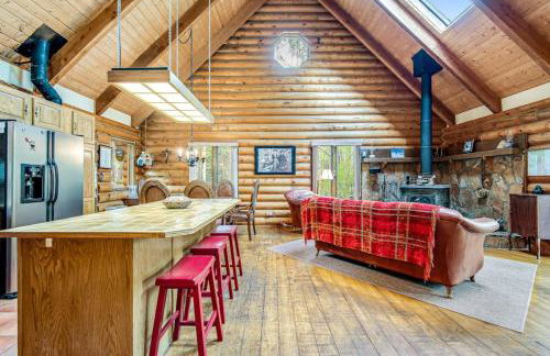 Pikes Peak Retreat - Photo 1