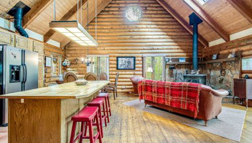 Pikes Peak Retreat - Foto 1