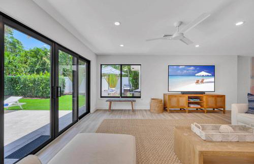 Coastal Style Haven Walk To Beach Heated Pool Tranquility Manatee Ranch Key RESlDENCES - Foto 13