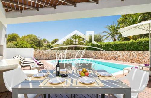 VILLA COLOM - Foto 17