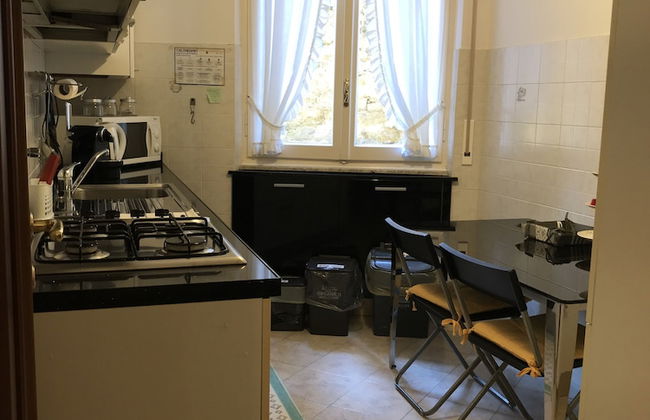 Turchino Apartments by PortofinoVacanze - Foto 34