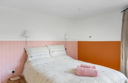 Beach Life Cabin Vibes Ocean Views nr Bude - Foto 14