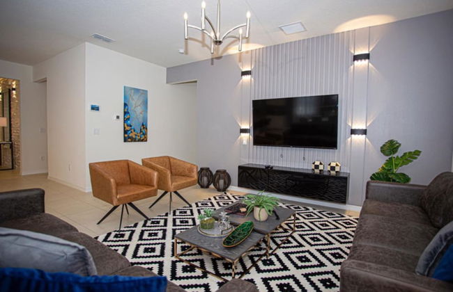 Amazing 6bds Single Home With Private Pool St7040 - Foto 40