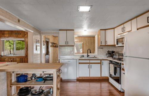 The Trail Hub - Foto 12