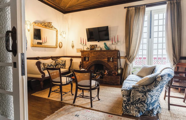 Casa do Salgueiral - Photo 65