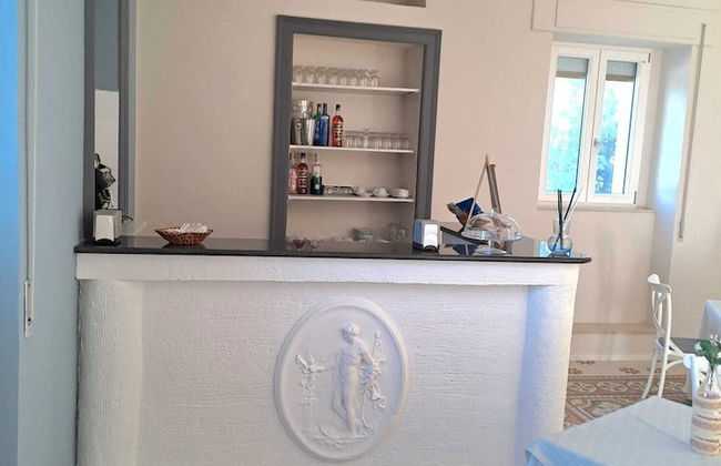 Tenuta Lo Cuoccio - Foto 2