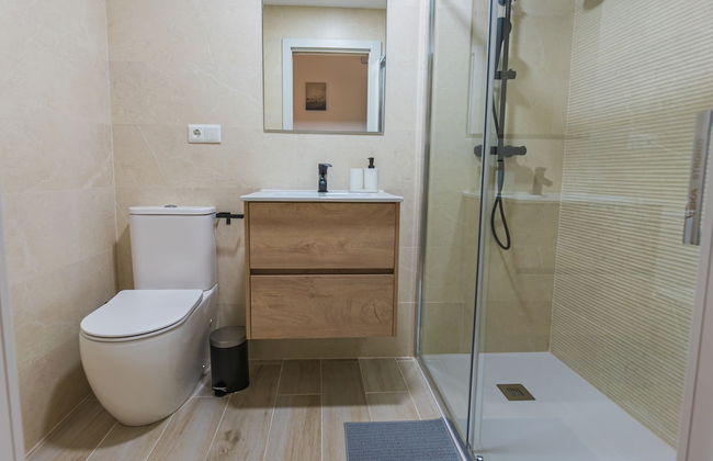 Apartamentos turisticos Jose Cruz - Foto 41