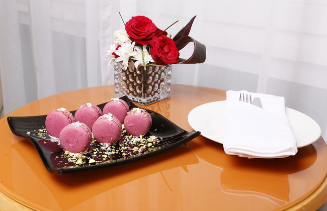 J5 Hotels - Port Saeed - Photo 47