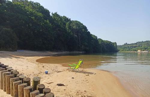 Piso Amplio y Céntrico en Mugardos - Photo 34