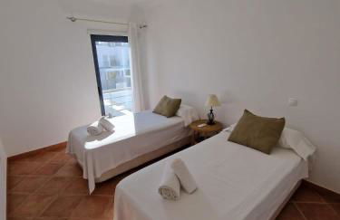 Beachfront house,Manta Rota,Algarve - Foto 55