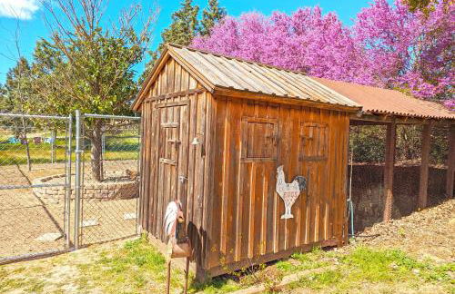 The Vineyard Farmhouse Villa - Foto 19