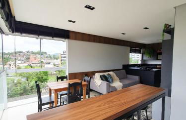 Apartamento ao lado da Vila Germânica - Foto 5