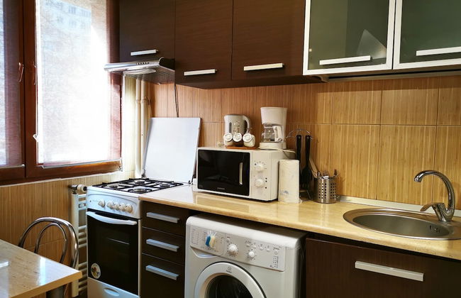 Studio D by MRG Apartments - Foto 5