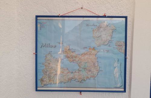 Mamos Sunset House Plaka - Foto 38