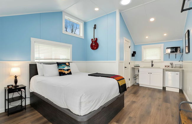 Riverside Colorado - Foto 46