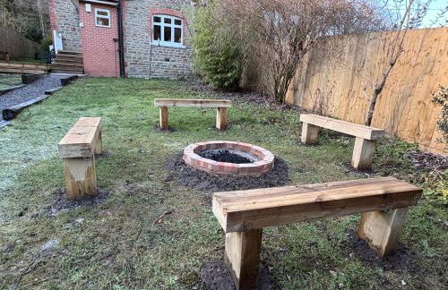 Willow Cottage - Foto 12