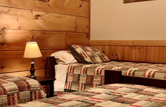 Elk Springs Resort - Foto 45