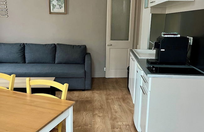 Cosyflat Cherbourg - Foto 15