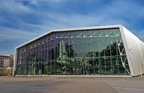 Hill Apartments - Foto 24