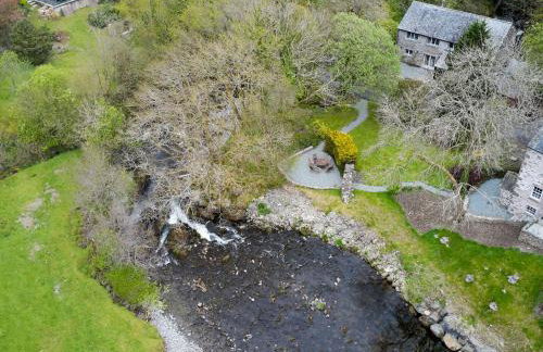 The Old Water Mill - Foto 28