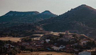 LA CASA BLANCA, Padilla de Hita - Foto 4