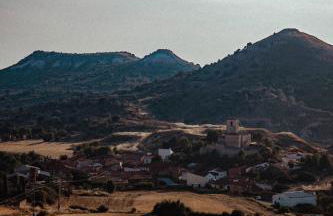 LA CASA BLANCA, Padilla de Hita - Foto 4