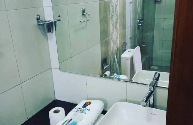 Jumbo Apartments Kisumu - Foto 38