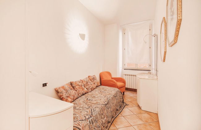 Appartamento Fronte Mare a Ospedaletti by Wonderful Italy - Photo 16