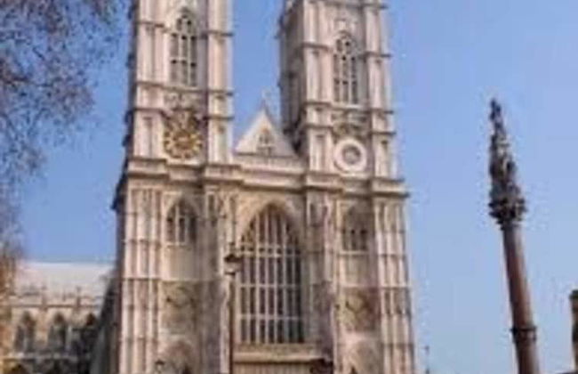 Lovely 2 Bedroom Apartment With Garden, South Bank Westminster - Foto 20