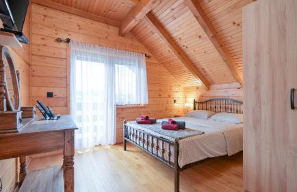 Villa Luna - Ludbreg by Villas Guide - Foto 23