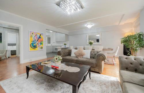 The Grande Mayfair Apartment - Photo 7