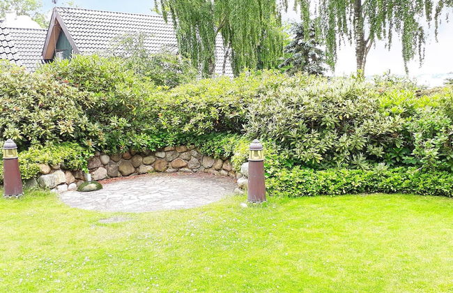 Holiday Home in Kruså - Foto 27