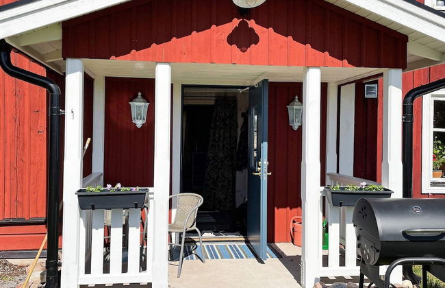 4 Person Holiday Home in Arboga-by Traum - Foto 20