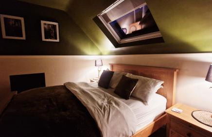 Nordlys Cottage - Foto 27