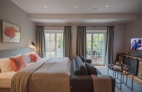 Forsthaus Gödens - Photo 77