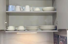 Gasparetour Flat - em frente ao Shopping Estação - Foto 18