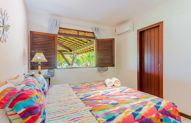 GB18 Maravilhosa Casa Pé na Areia - Photo 2