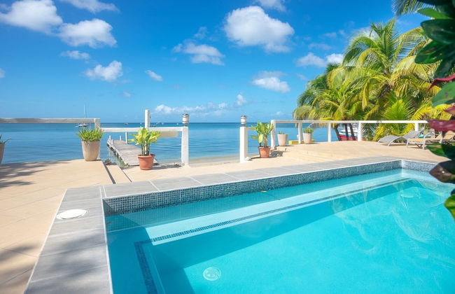 Villa Del Playa #2 - Foto 20