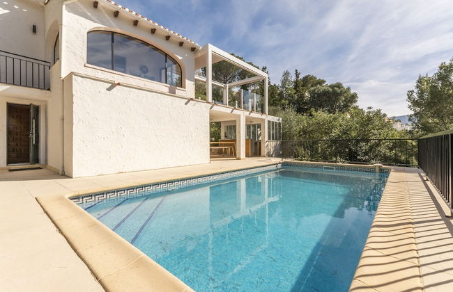 Horizonte in El Capso - Foto 28