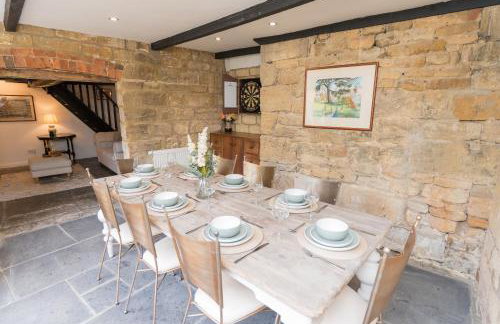 Honeystone Cottage, Stanton, Broadway - Sleeps 9 - Foto 27
