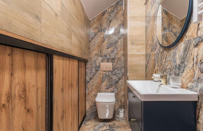 Apartamenty Sun & Snow Baltic Garden - Photo 19