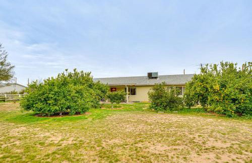 Yard, Patio and Grill! Florence Home Near Monastery - Foto 28