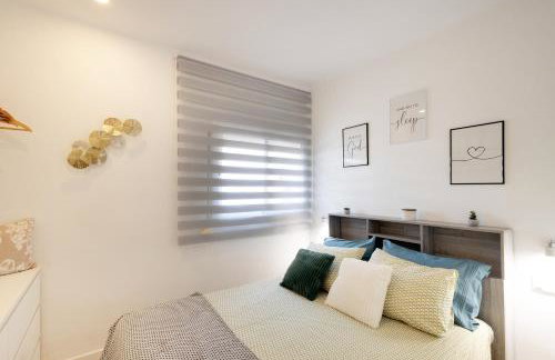 Bonito Apartamento En Gava Mar - Foto 11