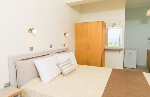 Vasileios Seaview Apartments - Foto 6